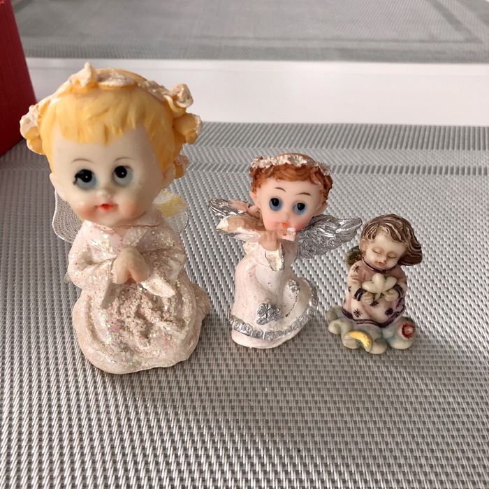 Сувениры ангелы