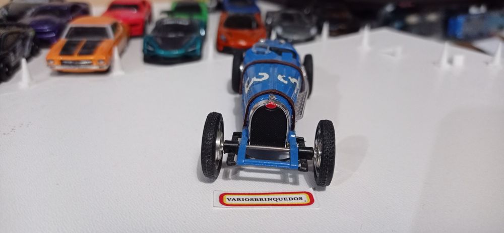 Miniaturas Vintage 1/43