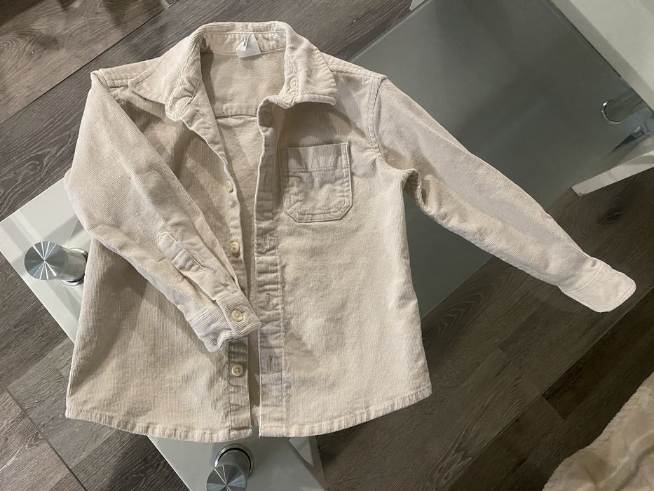 Рубашка для мальчика