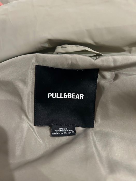 Kispo mulher pull and bear