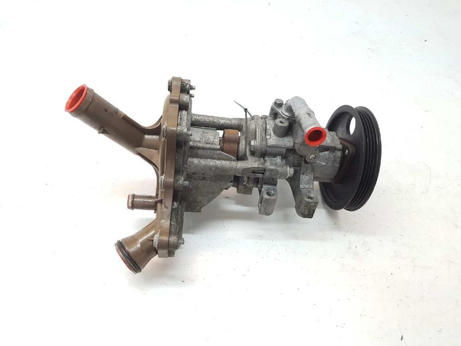Bomba Direção Peugeot Boxer 333335 Furgón Techo Elevado Bat.3450Mm