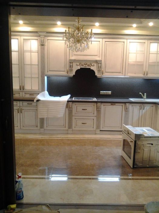 Строительство отделка любой сложности