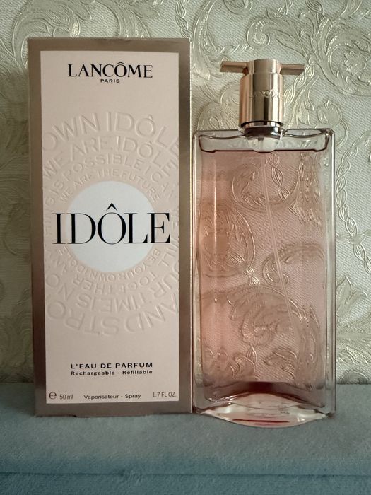 Парфюмированная вода Lancome Idole 50 ml