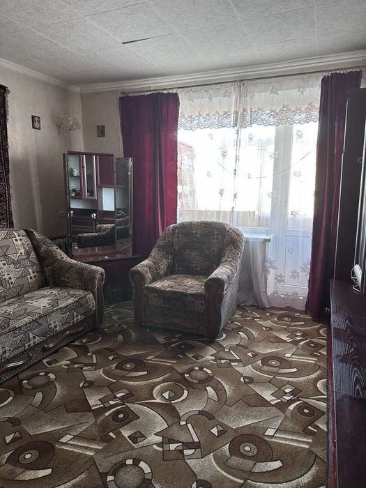 Оренда 1к кв на вул. Роменська