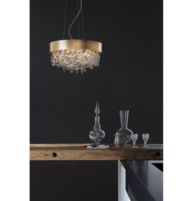 Підвісний світильник Masiero Ola S6 40