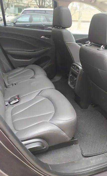 Продам buick invision 2.0