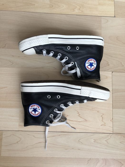 Converse trampki 36,5