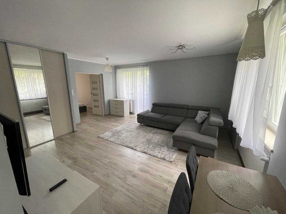 Mieszkanie 50m2 ul. Krakowska