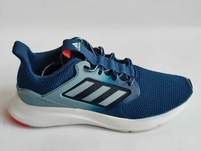 - Adidas - Buty do biegania r. FR 38 i 2/3