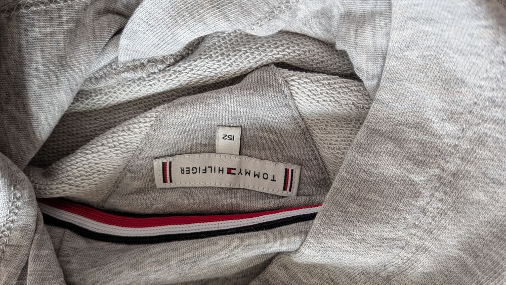 Polo TOMMY HILFIGER  152 cm(rapaz)