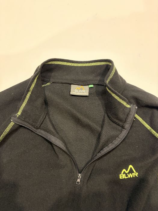 BLWR bluza polarowa roz,xxl/xl/56,54 half-zip,outodoor