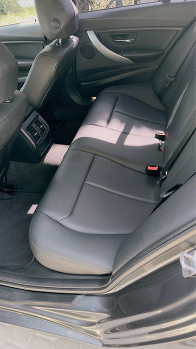 BMW 3 Series 2014 VIN WBA3B1G58FNT03230 фото оголошення 8 з 10
