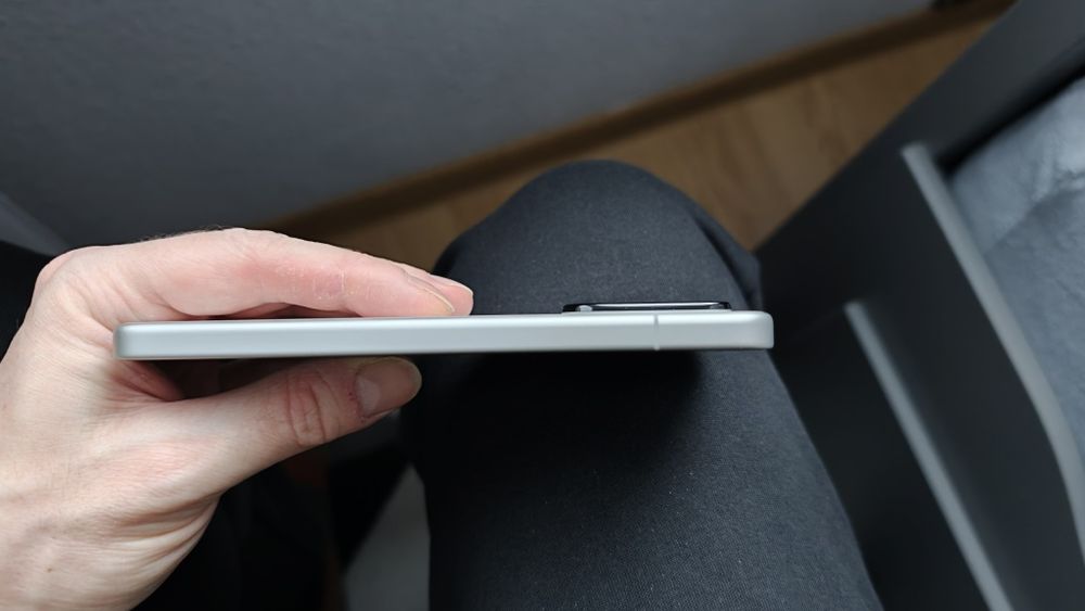 Xiaomi 15 5G Dual Sim 12/512GB White EU