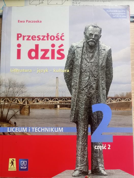 Przeszłość i dziś 2 cz 2
