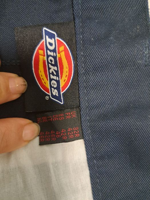 Брюки карго Dickies Redhawk Action Trousers — Оригинал — Размер 32R (M