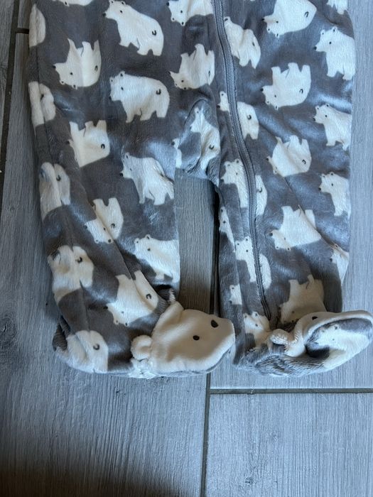 Комбінезон демі Carters