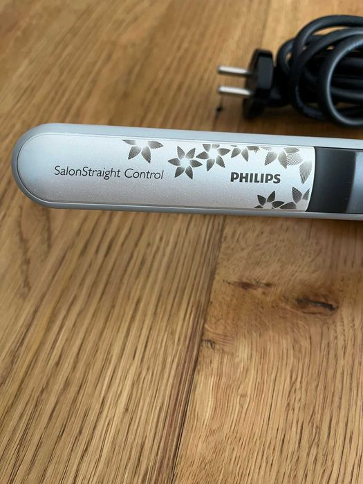 prostownica do włosów Philips