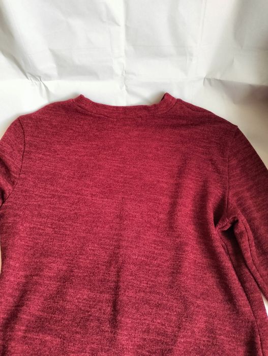 Костюм женский ( бордо).