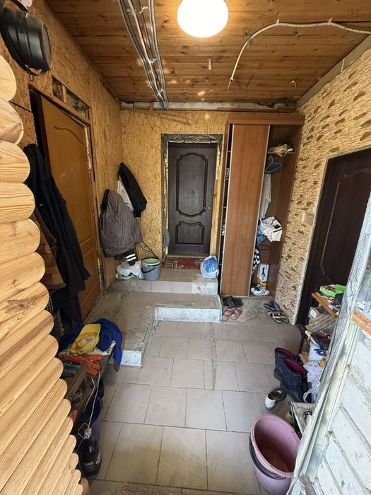 Будинок в Циркунах