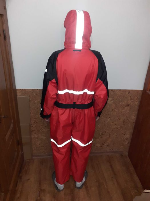 Kombinezon wypornościowy wędkarski ABU GARCIA rozm. M/L