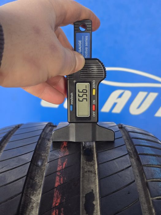 Goavto літні шини Michelin Primacy 4 235/50 r18 97V пара 5.5мм 21рік