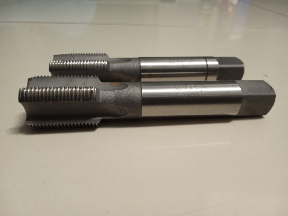 Gwintowniki M24×1,5