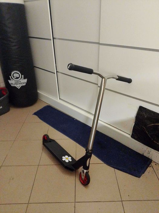 Hulajnoga wyczynowa Custom