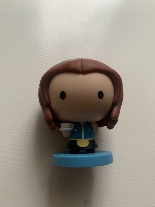 Фігурка Рейчел, friends mcdolalds макдональдс