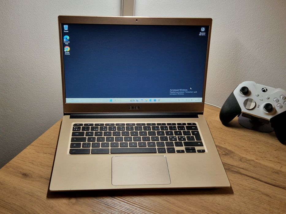 Acer Chromebook CB514-1H 14" 4/32