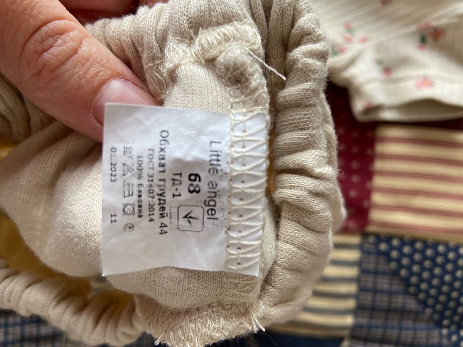 Сукня з трусиками від little angel