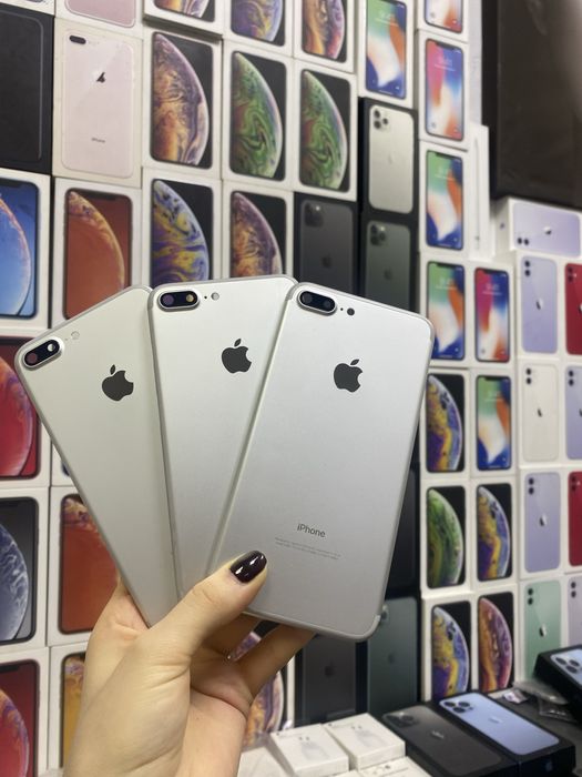 Продам корпус панель apple iPhone 7 Plus original