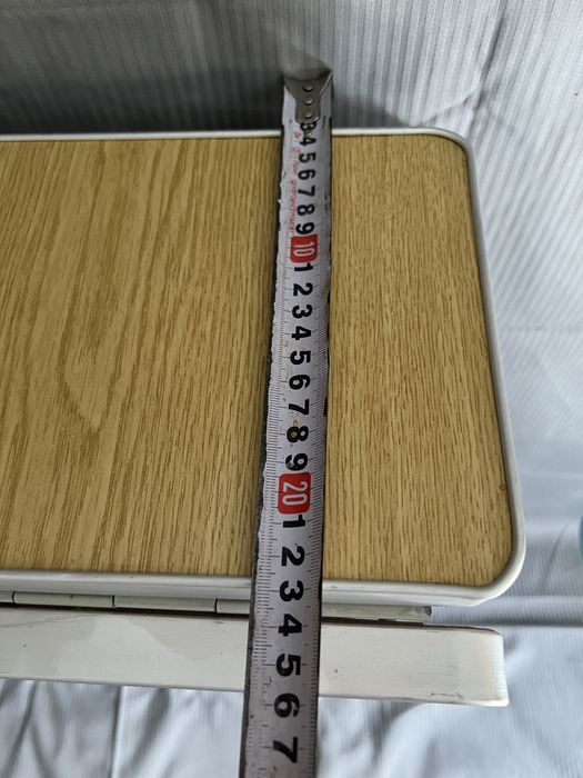 Стол раскладной трансформер книжка парта