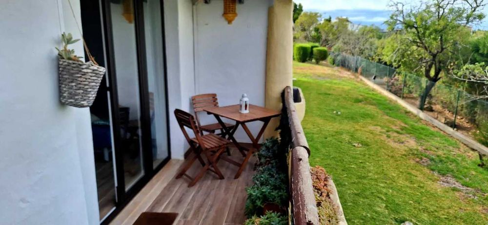 T1+1 para Férias de Verão – Alvor, Algarve