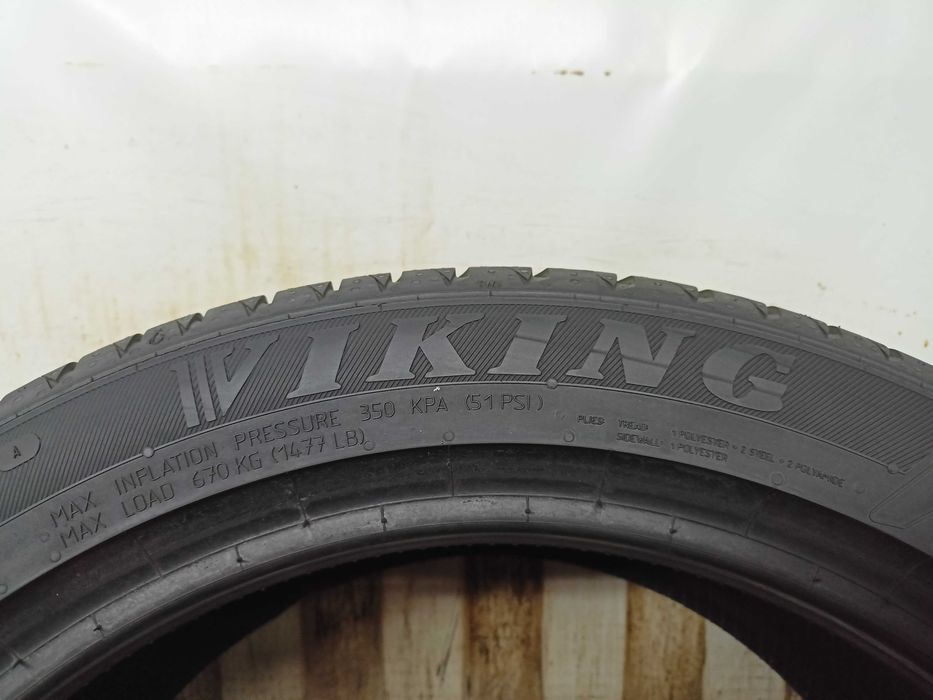 Viking Protech NewGen 225/45/17 2020r. 94Y Nowa (4969)