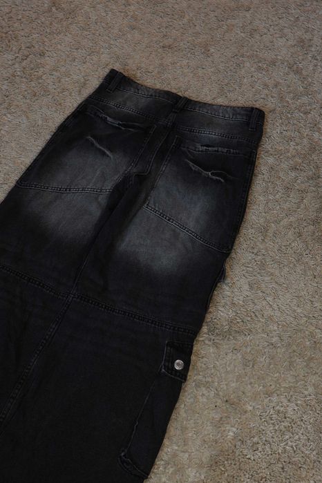 Штаны Bershka 34 size
