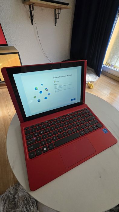 Laptop Hp pavilion x2 detachable