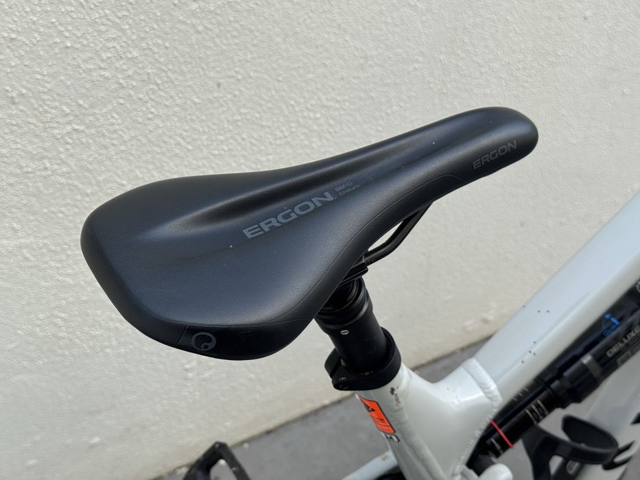 Canyon Spectral 5 MTB – Tamanho M