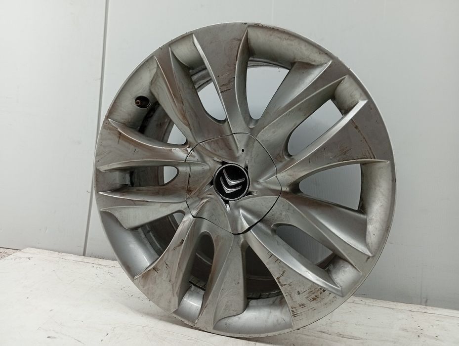 Jante - citroën ds5 | 11 - 15