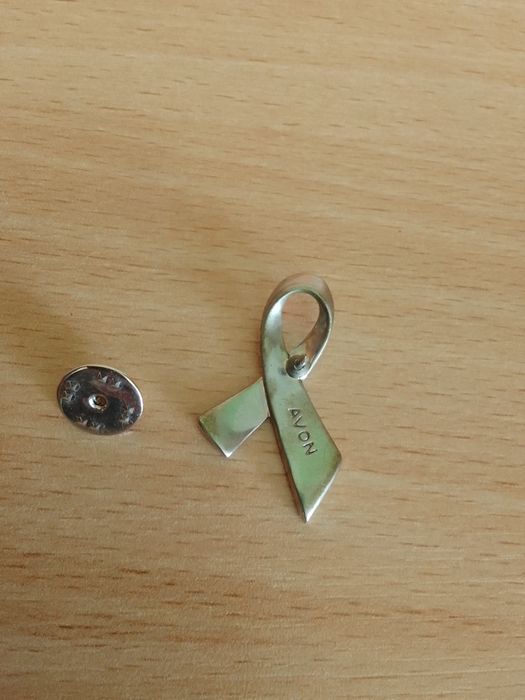 Broszka Avon przypinka Avon