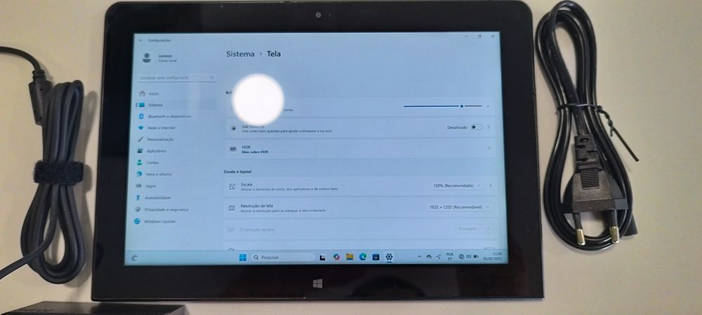 Lenovo Thinkpad 20E4