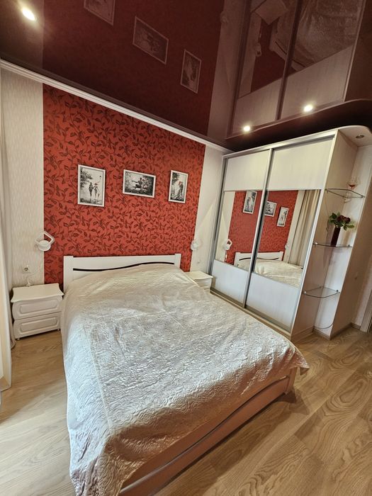 2 кім квартира Дмитра іващенка 1а