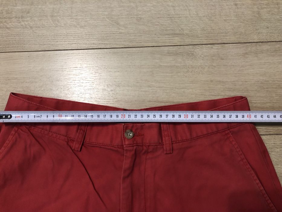 Spodenki męskie Polo by Ralph Lauren r.32