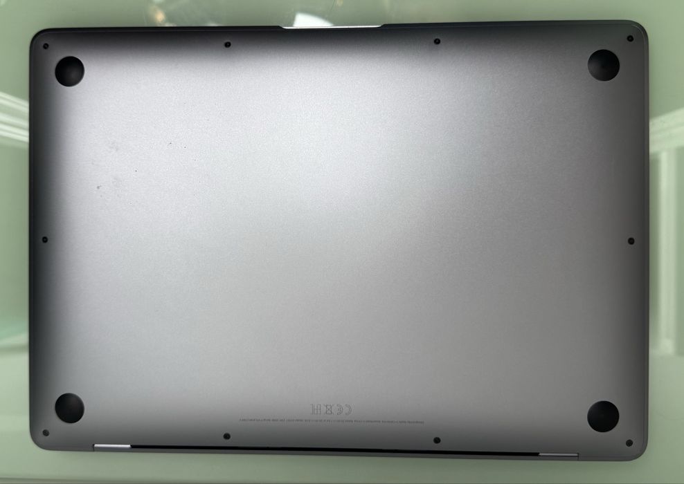 Ноутбук MacBook Air 13.3” 2020