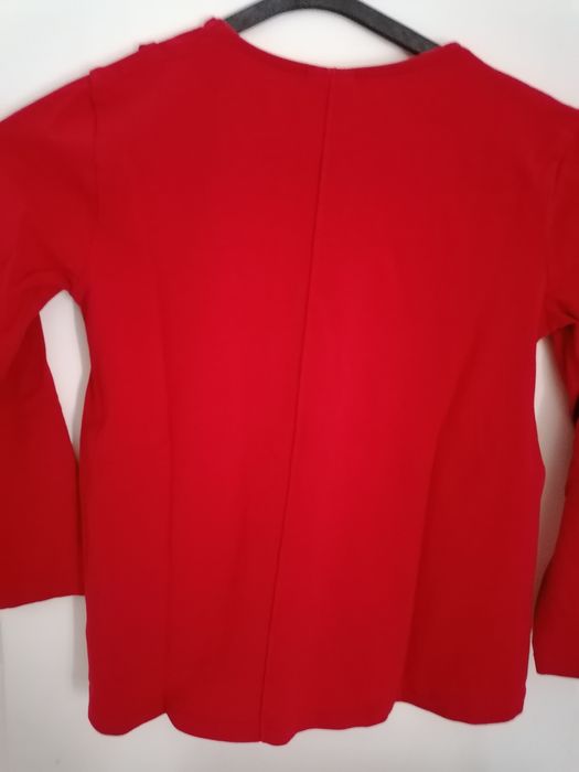 2 lindas Sweats  shirts Zara menina 7 anos