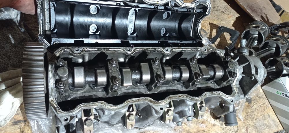 1.9 tdi  гбц и  Шкода Ауди Фольксваген