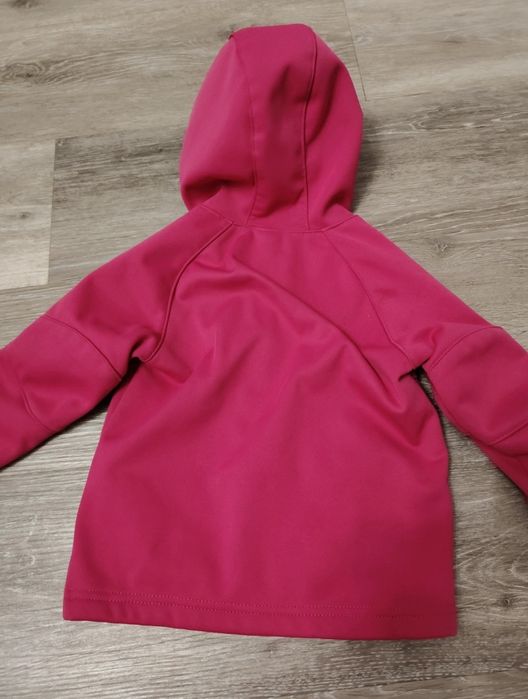 Softshell Decathlon rozm 92