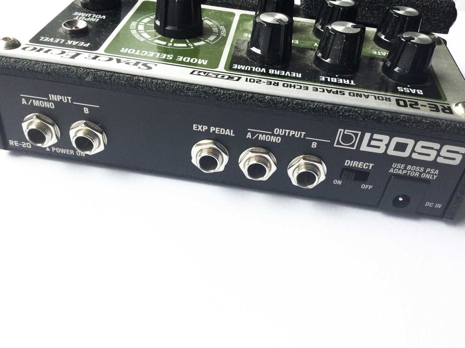Roland Space Echo RE-20