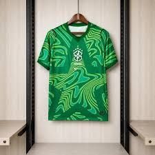 Camisa Gk Brasil