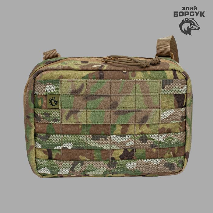 Підсумок під планшет 9–10.4 дюймів (захисний, регульований) | Cordura