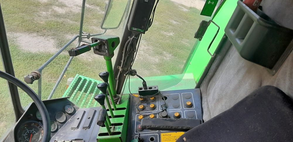 Deutz Fahr 35.70